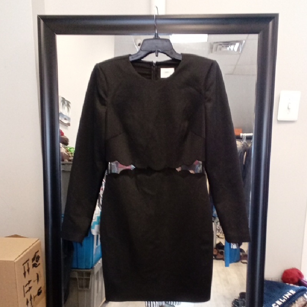 ONE33 Social Mini Dress